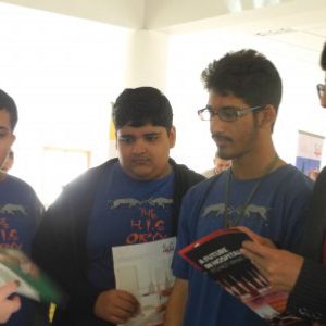 university-exhibition